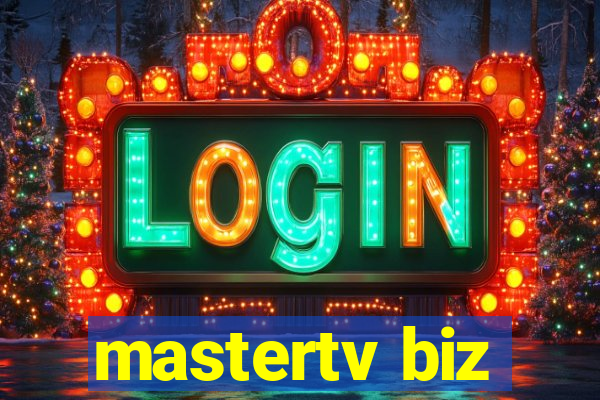 mastertv biz